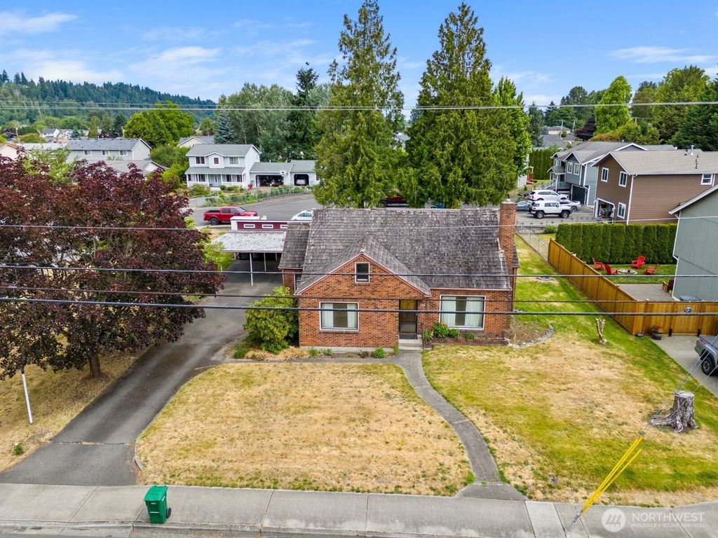 Photo of 110 3rd Avenue SW, Pacific, WA 98047 (MLS # 2402999)