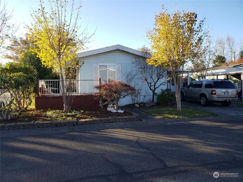 520 Willow Drive 111 Enumclaw WA 98022