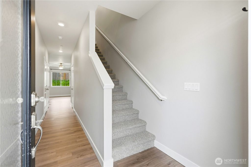 Photo of 8405 Gilman Way, Arlington, WA 98223 (MLS # 2512639)