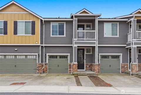 Photo of 8405 Gilman Way, Arlington, WA 98223 (MLS # 2512639)