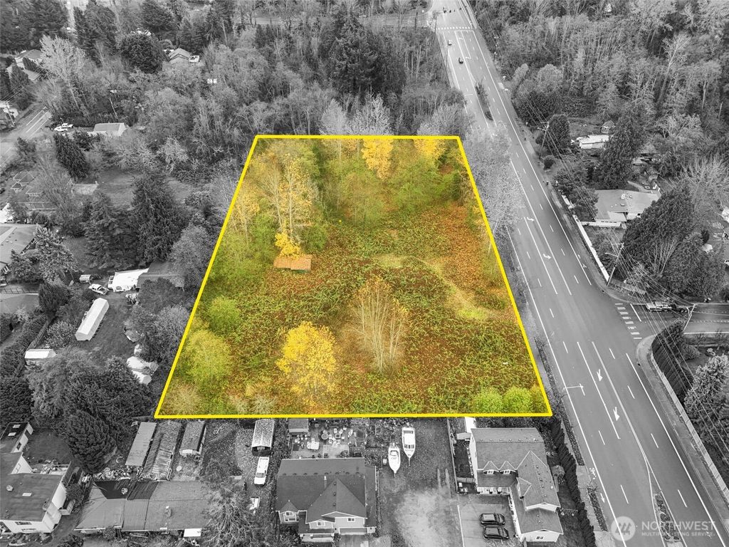 Photo of 170 xx 1st Avenue S, Burien, WA 98166 (MLS # 2458323)