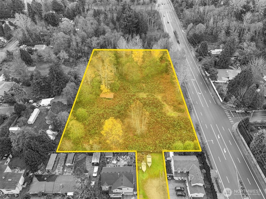 Photo of 170 xx 1st Avenue S, Burien, WA 98166 (MLS # 2458323)