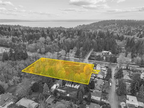 Photo of 170 xx 1st Avenue S, Burien, WA 98166 (MLS # 2458323)