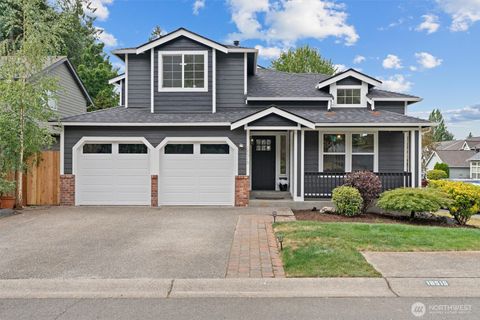 Photo of 18515 147th Court SE, Renton, WA 98058 (MLS # 2558890)