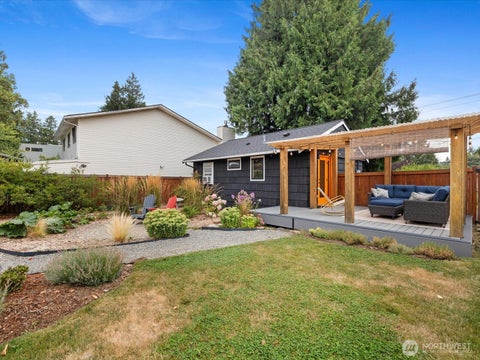 Photo of 7559 19th Avenue SW, Seattle, WA 98106 (MLS # 2568464)