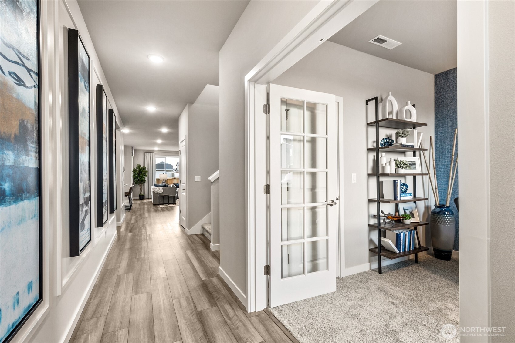 3900 McCormick Village Drive