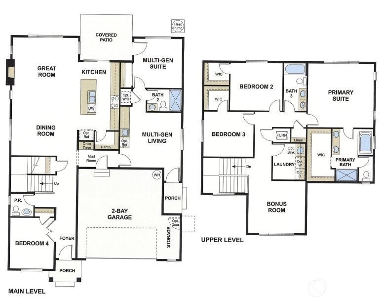 3900 McCormick Village Drive