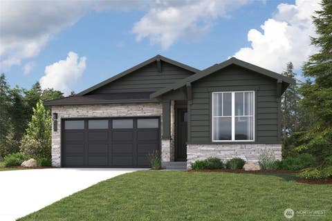 Photo of 14208 180TH Street E, Puyallup, WA 98374 (MLS # 2566263)