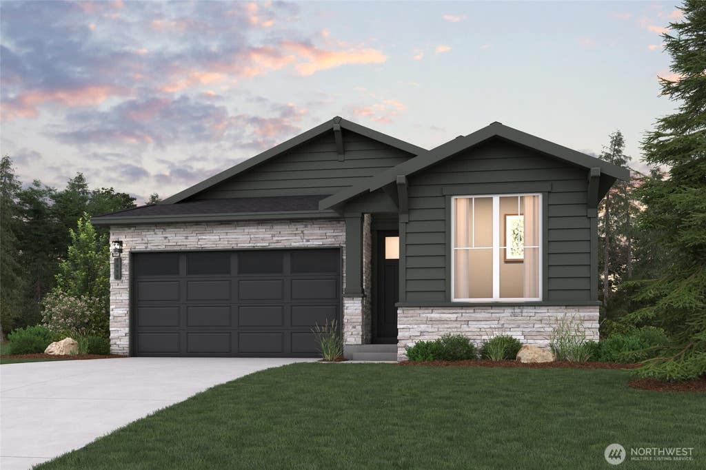 Photo of 14208 180TH Street E, Puyallup, WA 98374 (MLS # 2566263)