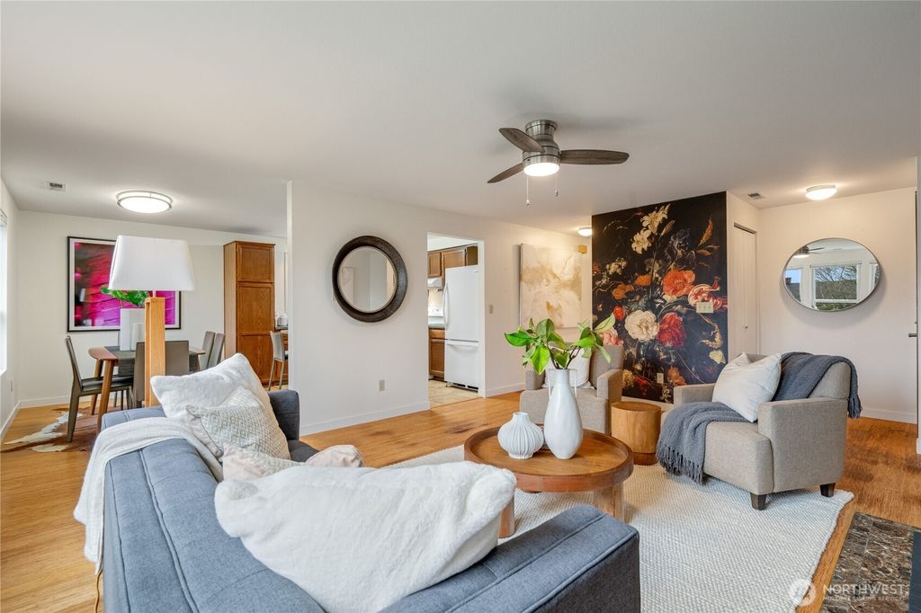 Photo of 7317 30th Avenue SW, Seattle, WA 98126 (MLS # 2483439)