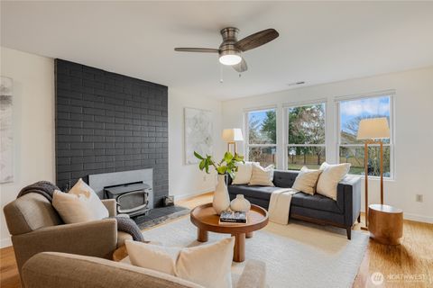 Photo of 7317 30th Avenue SW, Seattle, WA 98126 (MLS # 2483439)