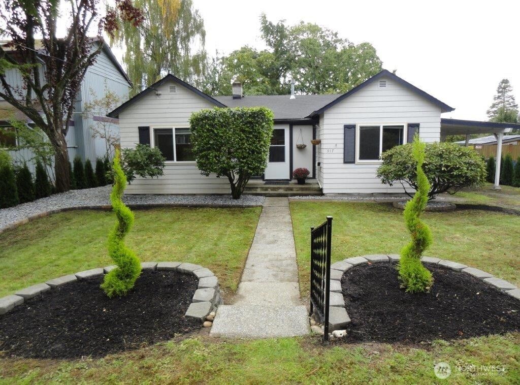 Photo of 317 9th Avenue, Kirkland, WA 98033 (MLS # 2508344)