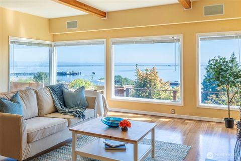 220 W 2nd Street Port Angeles WA 98362