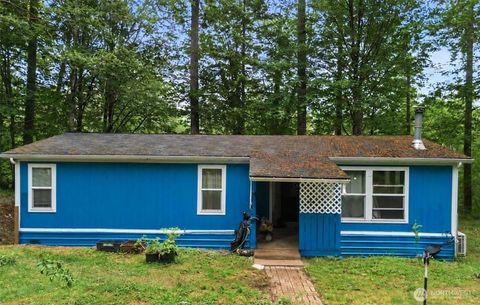 Photo of 60 NE Firwood PL, Tahuya, WA 98588 (MLS # 2530780)