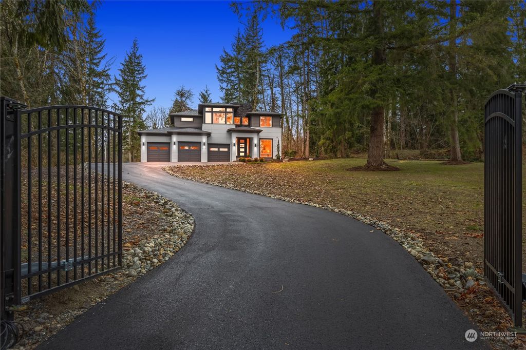 Photo of 4906 Lerch Road, Snohomish, WA 98290 (MLS # 2033248)