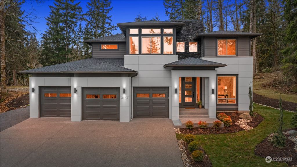 Photo of 4906 Lerch Road, Snohomish, WA 98290 (MLS # 2033248)