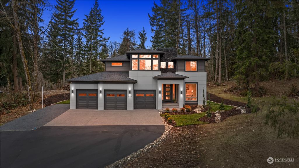 Photo of 4906 Lerch Road, Snohomish, WA 98290 (MLS # 2033248)