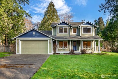 Photo of 7626 78th Loop NW, Olympia, WA 98502 (MLS # 2490019)