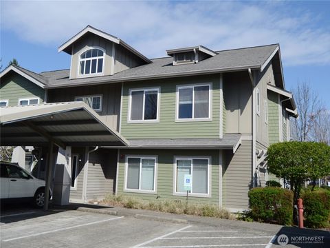 4631 Quinn Court Unit 201, Bellingham, WA 98226 - MLS#: 2361307
