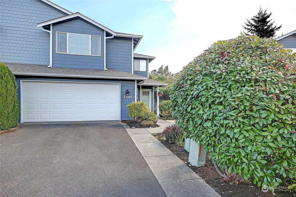 Photo of 7305 Pioneer Highway, Stanwood, WA 98292 (MLS # 2000864)