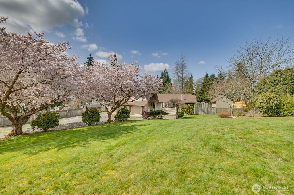Photo of 2324 110th Drive SE, Lake Stevens, WA 98258 (MLS # 2351472)