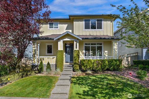 Photo of 4716 Cordata Parkway, Bellingham, WA 98226 (MLS # 2518527)
