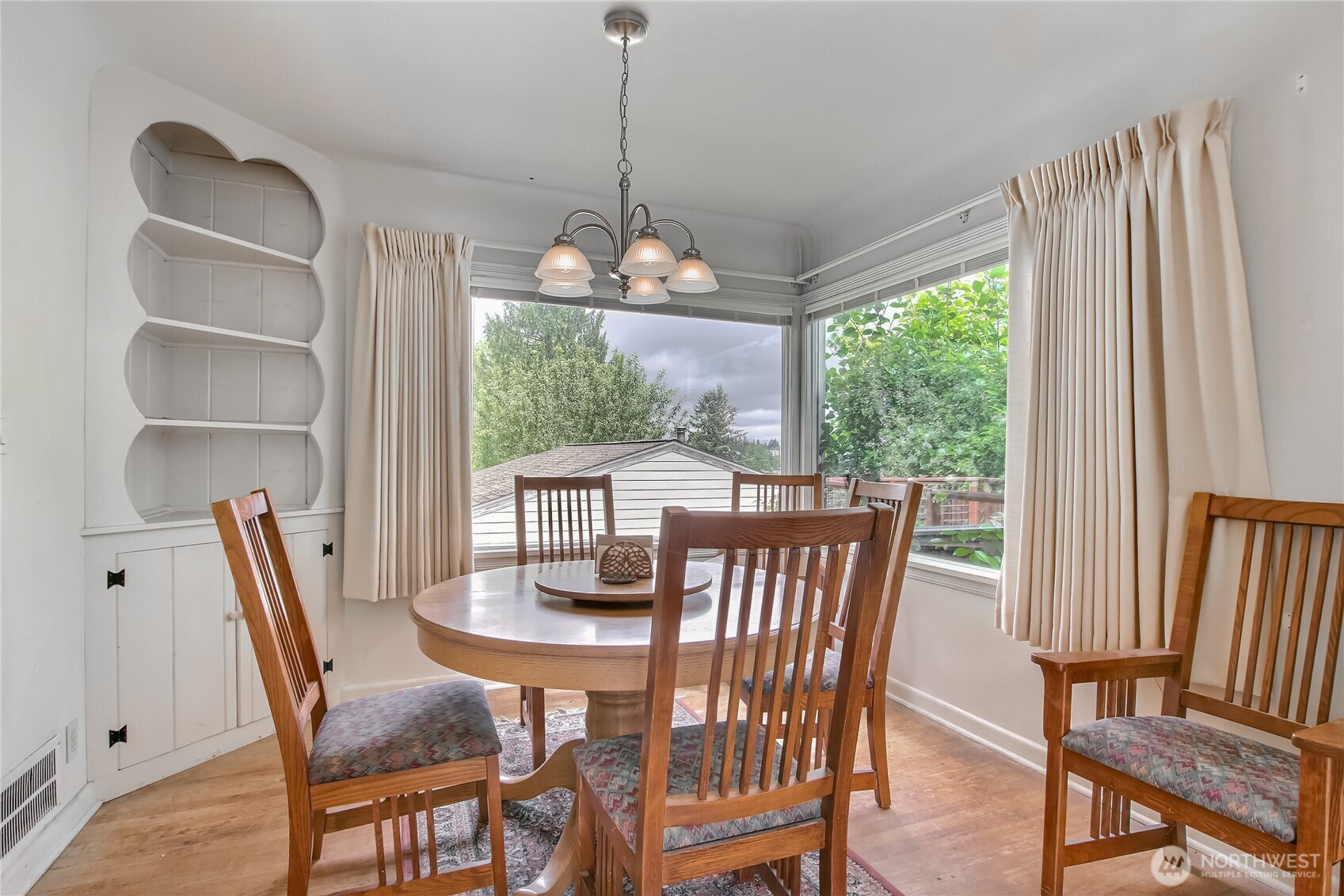 1224 SW 158th Street