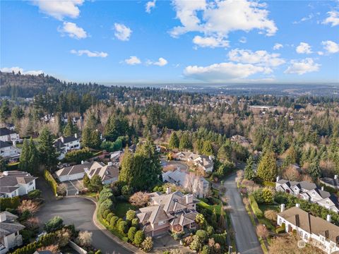 A home in Bellevue