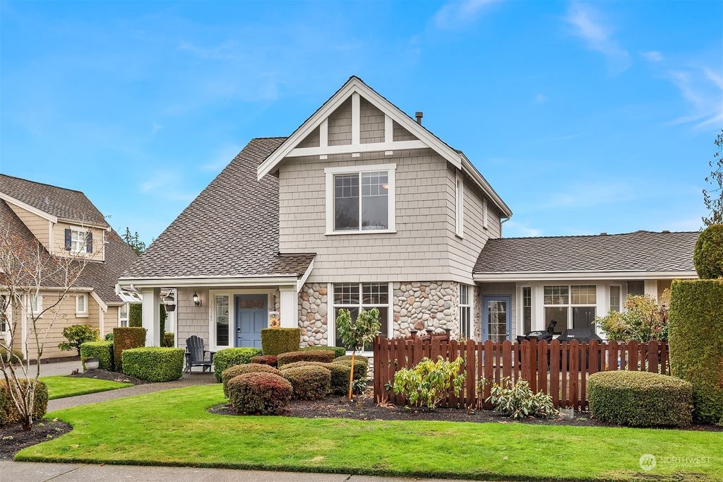 Photo of 16325 17th Avenue SE, Mill Creek, WA 98012 (MLS # 2022198)