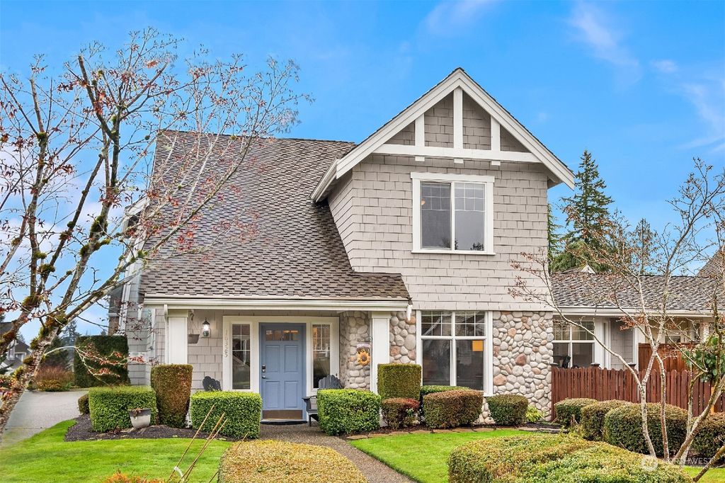 Photo of 16325 17th Avenue SE, Mill Creek, WA 98012 (MLS # 2022198)