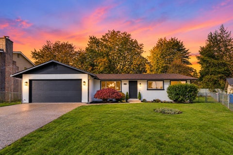 Photo of 4907 239th Street SE, Woodinville, WA 98072 (MLS # 2597243)