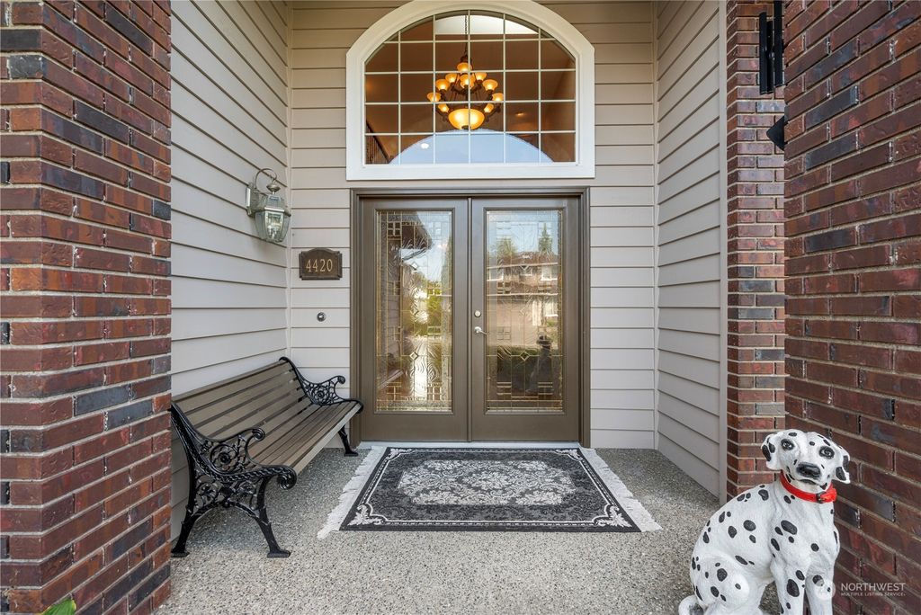 Photo of 4420 144th Place SE, Snohomish, WA 98296 (MLS # 2157380)