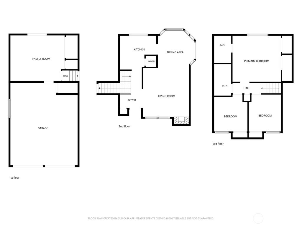 Photo of 1706 Balsa Court, Milton, WA 98354 (MLS # 2522467)