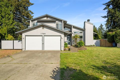 Photo of 1706 Balsa Court, Milton, WA 98354 (MLS # 2522467)