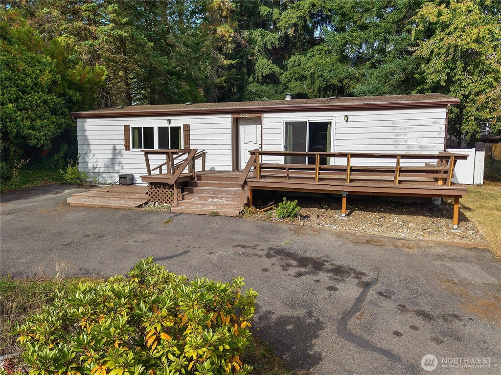 Photo of 551 SE Crescent Drive, Shelton, WA 98584 (MLS # 2588508)