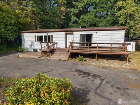 Photo of 551 SE Crescent Drive, Shelton, WA 98584 (MLS # 2588508)