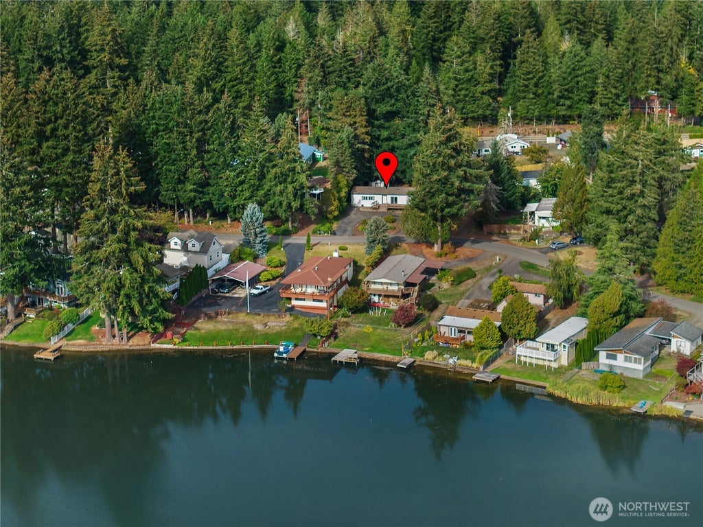 Photo of 551 SE Crescent Drive, Shelton, WA 98584 (MLS # 2588508)