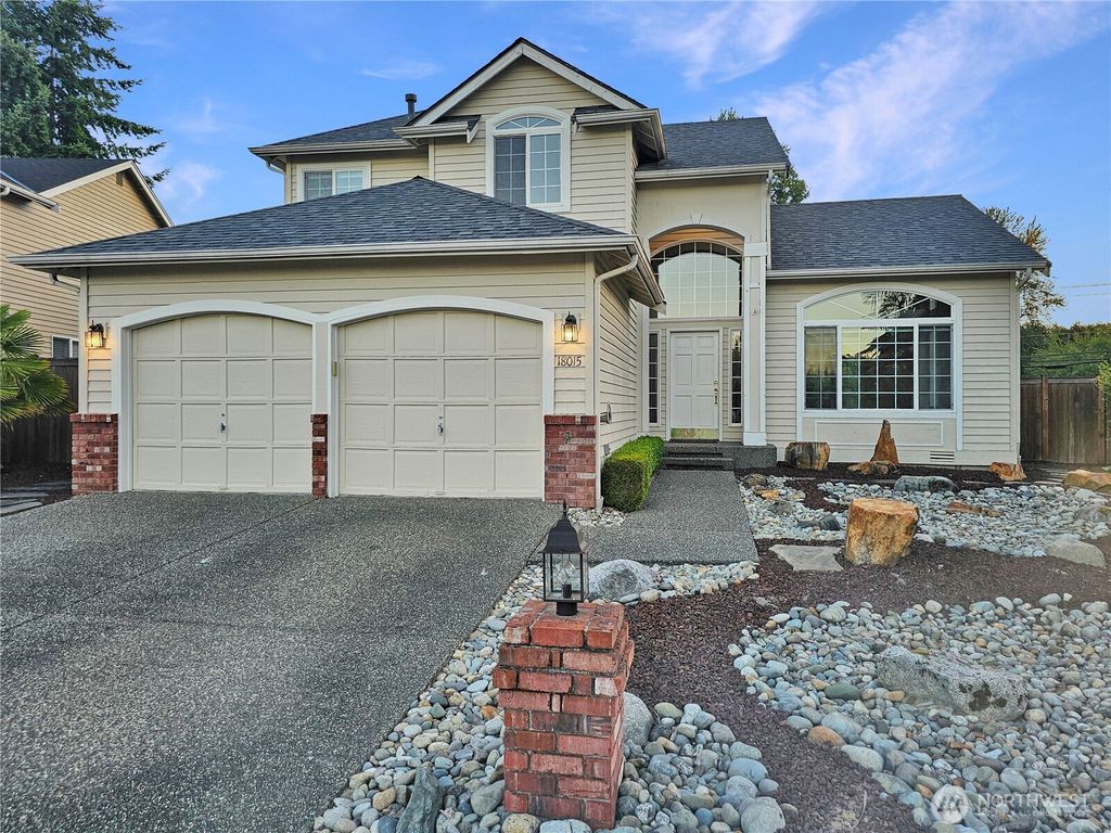 Photo of 18015 27th Drive SE, Bothell, WA 98012 (MLS # 2405607)