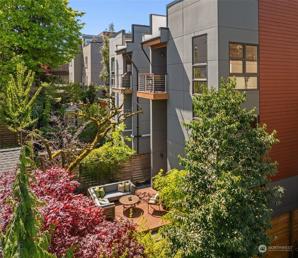 Photo of 1526 18th Avenue S, Seattle, WA 98144 (MLS # 2223883)