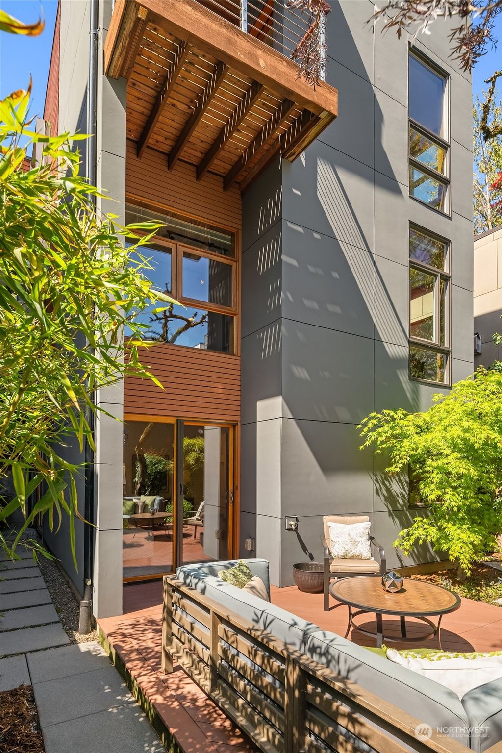 Photo of 1526 18th Avenue S, Seattle, WA 98144 (MLS # 2223883)