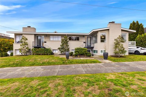 Photo of 6301 22nd Avenue NW, Seattle, WA 98107 (MLS # 2470080)