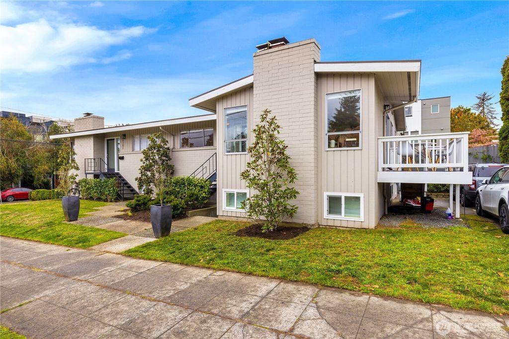 Photo of 6301 22nd Avenue NW, Seattle, WA 98107 (MLS # 2470080)