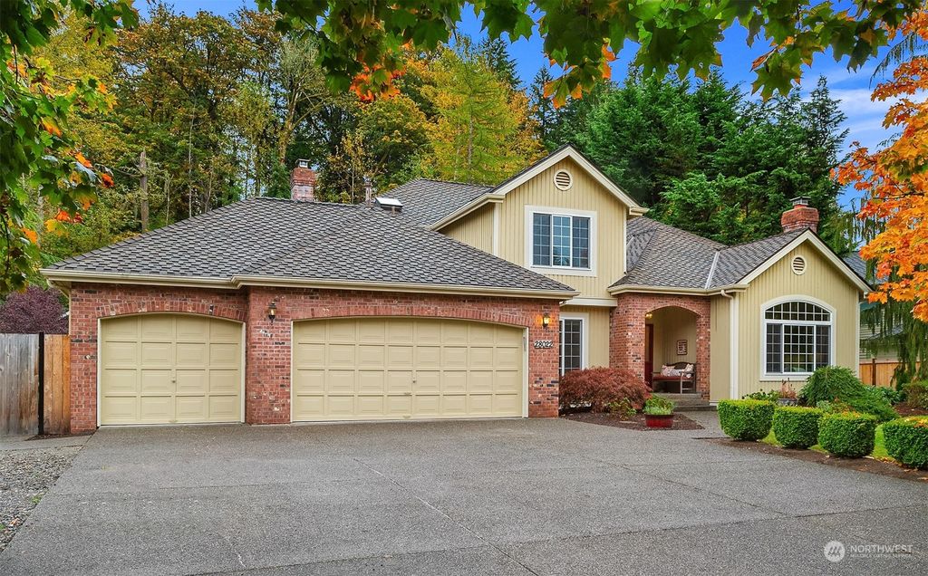 Photo of 28022 180th Avenue SE, Covington, WA 98042 (MLS # 2300964)