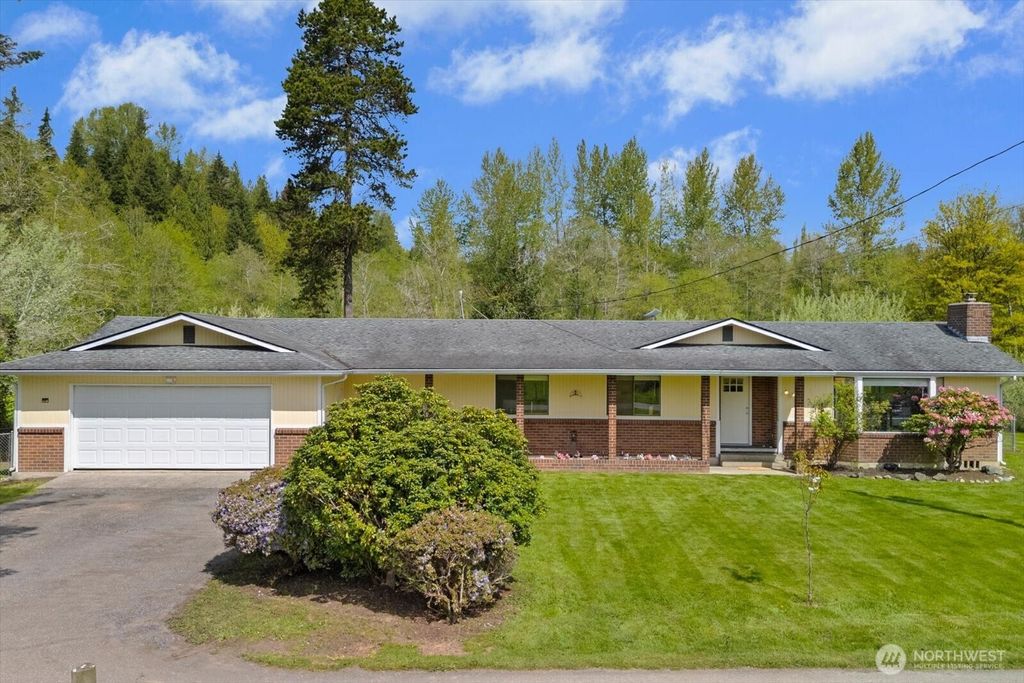 Photo of 13425 Whites Road, Arlington, WA 98223 (MLS # 2518864)
