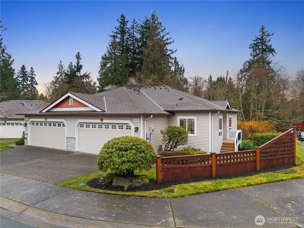 Photo of 15604 48th Pl W Pl, Edmonds, WA 98026 (MLS # 2466434)