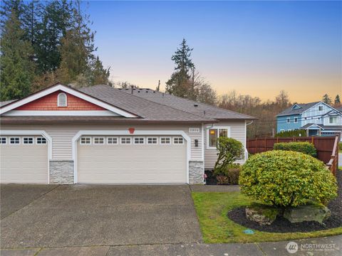 Photo of 15604 48th Pl W Pl, Edmonds, WA 98026 (MLS # 2466434)