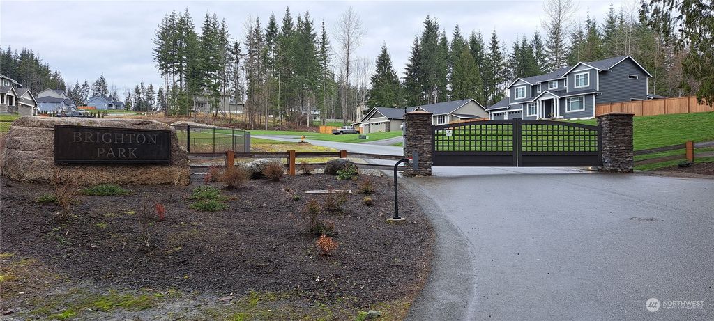 Photo of 7827 199th Avenue SE, Snohomish, WA 98290 (MLS # 2054040)