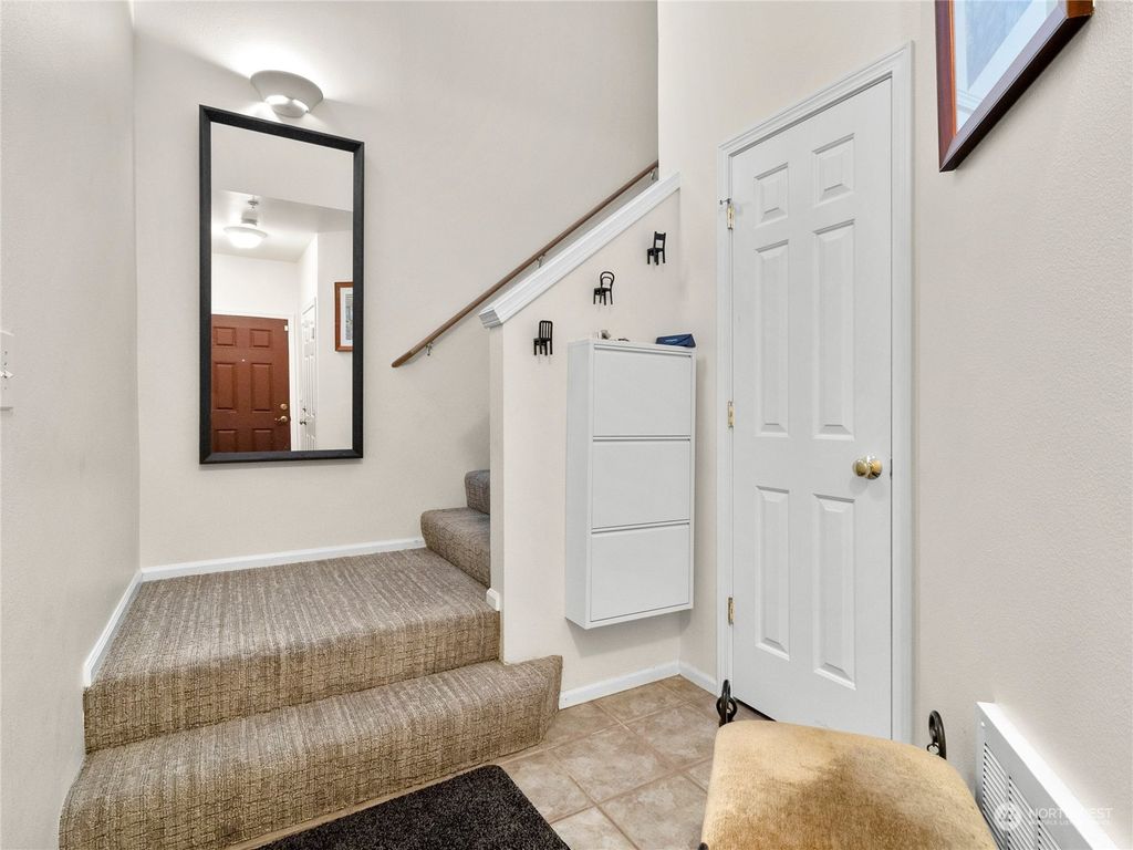 Photo of 5100 Talbot Place S #A, Renton, WA 98055 (MLS # 2127794)