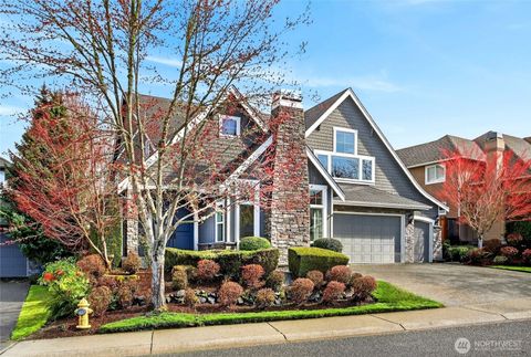 Photo of 202 259th Avenue NE, Sammamish, WA 98074 (MLS # 2494244)
