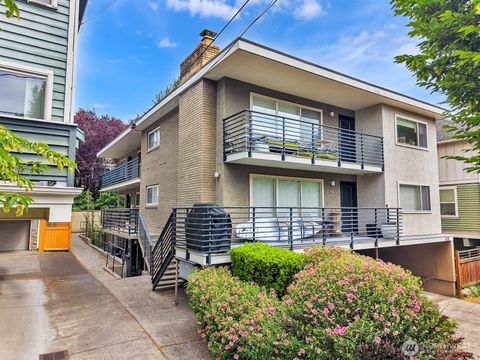 Photo of 1430 NW 59th Street #101, Seattle, WA 98107 (MLS # 2514246)